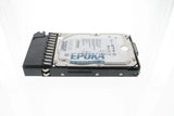 HP K2Q82A HPE MSA 4TB 12G SAS 7.2K LFF