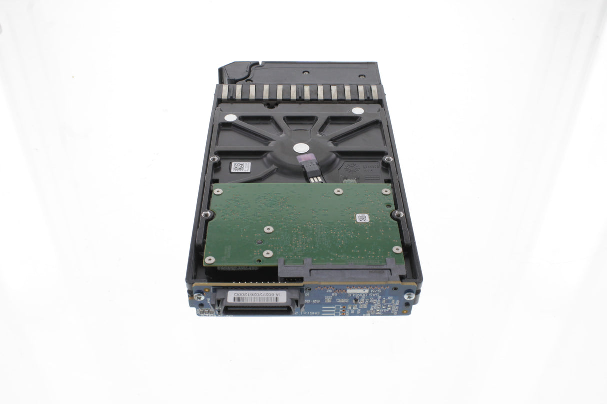 HP K2Q82A HPE MSA 4TB 12G SAS 7.2K LFF
