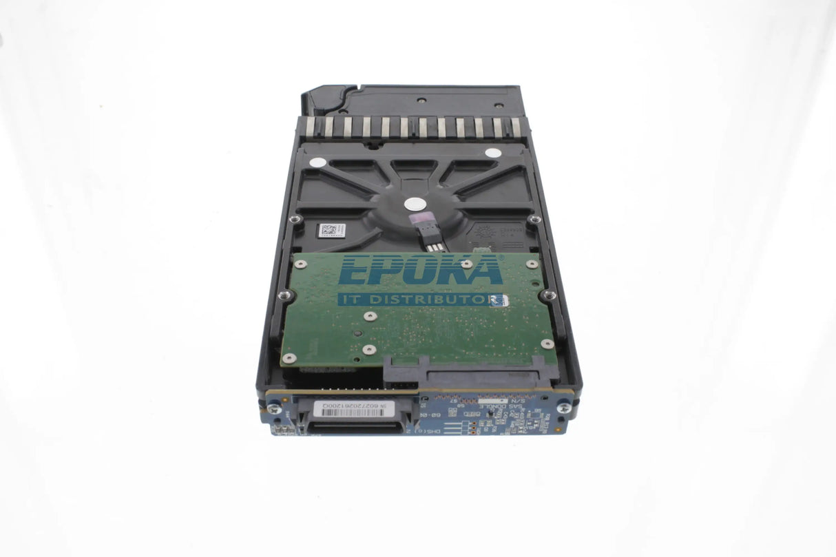 HP K2Q82A HPE MSA 4TB 12G SAS 7.2K LFF