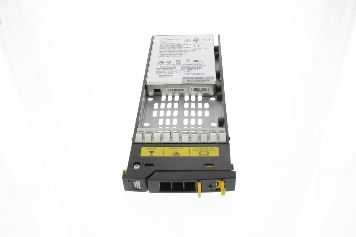 HP K2Q95A HPE 3PAR 8000 480GB SAS SFF (2.5") Solid State Drive