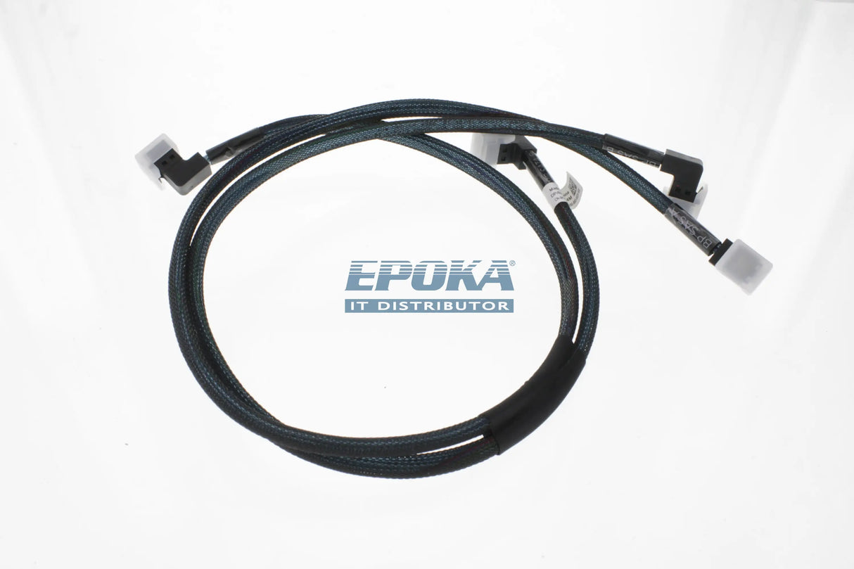Dell K3H4M Dell R730 8x2.5" Mini SAS onboard PERC Cable