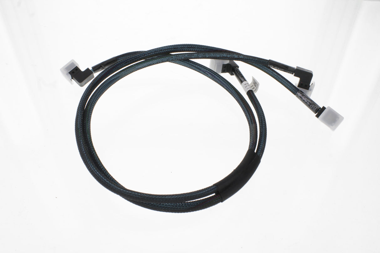 Dell K3H4M Dell R730 8x2.5" Mini SAS onboard PERC Cable