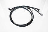 Dell K3H4M Dell R730 8x2.5" Mini SAS onboard PERC Cable