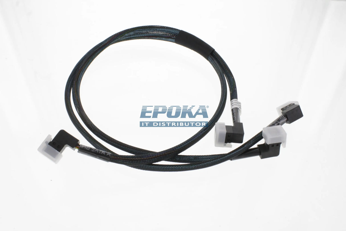 Dell K3H4M Dell R730 8x2.5" Mini SAS onboard PERC Cable