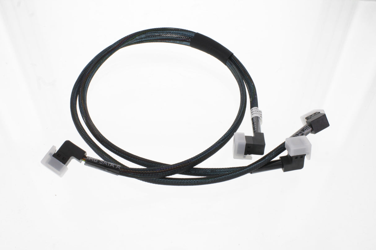 Dell K3H4M Dell R730 8x2.5" Mini SAS onboard PERC Cable