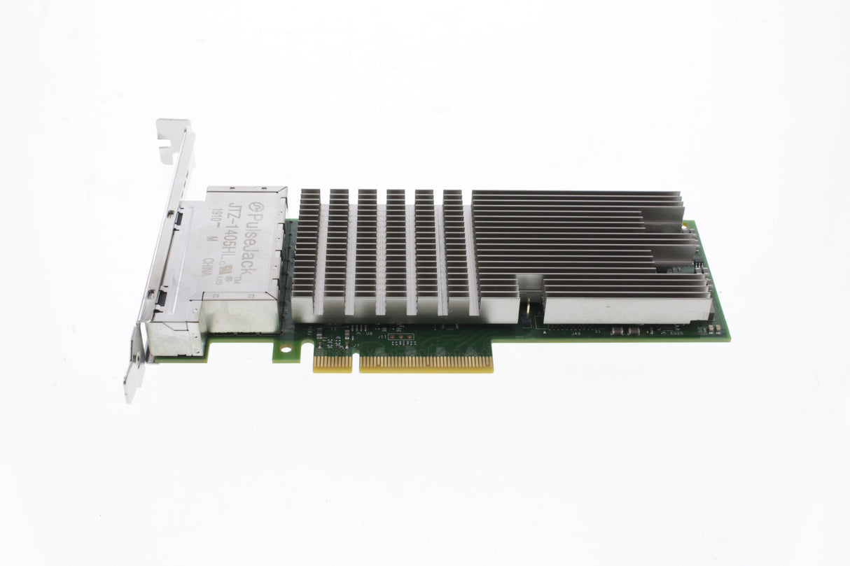 Dell K5V44 Dell Intel X710-T4 QP 10G RJ45 NIC