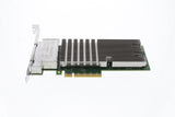 Dell K5V44 Dell Intel X710-T4 QP 10G RJ45 NIC