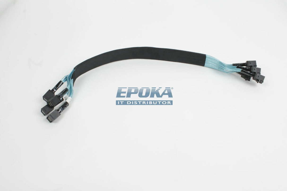 Dell K9TVP R630 cable for PCIe Backplane SSD Expansion