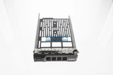 Dell KG1CH 3.5" SAS SATA G11-13 Hard Drive Tray