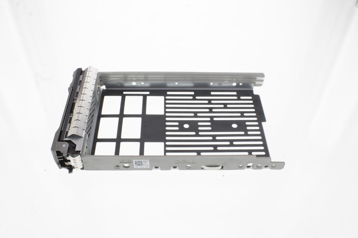 Dell KG1CH 3.5" SAS SATA G11-13 Hard Drive Tray