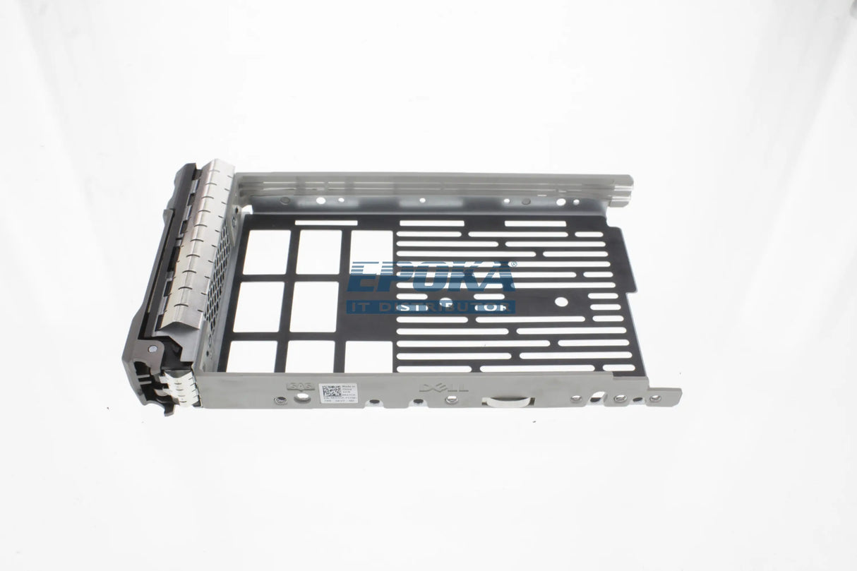 Dell KG1CH 3.5" SAS SATA G11-13 Hard Drive Tray