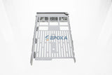 Dell KG1CH 3.5" SAS SATA G11-13 Hard Drive Tray