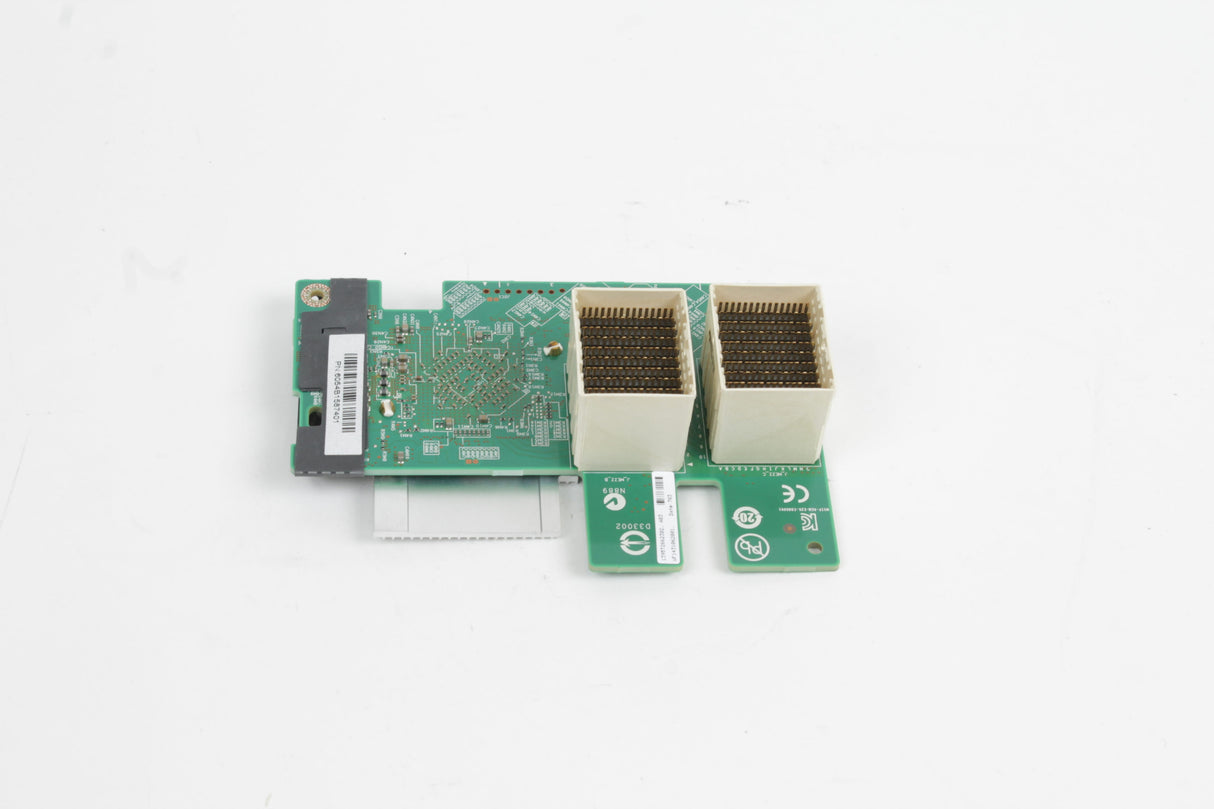 Dell KHKN5 FC PCIE Passthru Mezz Card