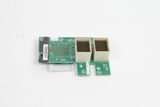 Dell KHKN5 FC PCIE Passthru Mezz Card