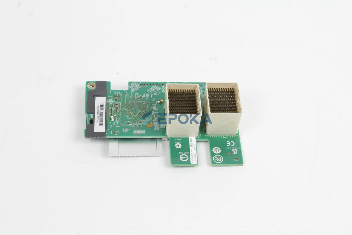 Dell KHKN5 FC PCIE Passthru Mezz Card