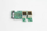 Dell KHKN5 FC PCIE Passthru Mezz Card