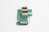 Dell KHKN5 FC PCIE Passthru Mezz Card