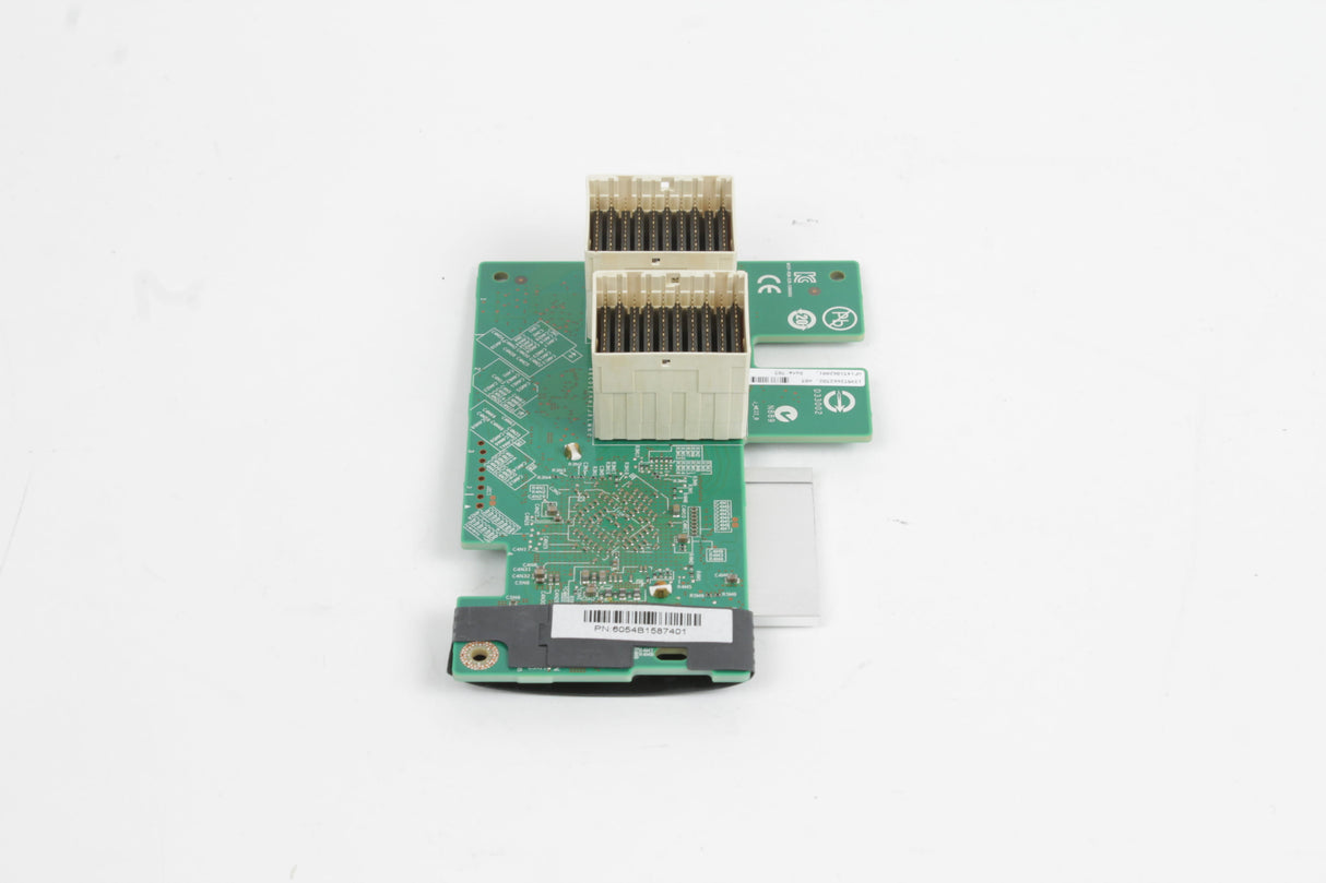 Dell KHKN5 FC PCIE Passthru Mezz Card