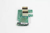 Dell KHKN5 FC PCIE Passthru Mezz Card