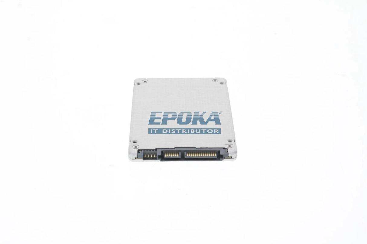 Data Domain KJR1M 1.92TB SSD 6G SATA 2.5"