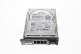 Dell KT5V6 300GB 10K 12G SAS 2.5"