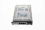 Dell KT5V6 300GB 10K 12G SAS 2.5"