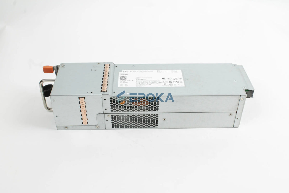 Dell KW9X2 DELL PowerVault PSU 600W Power Supply