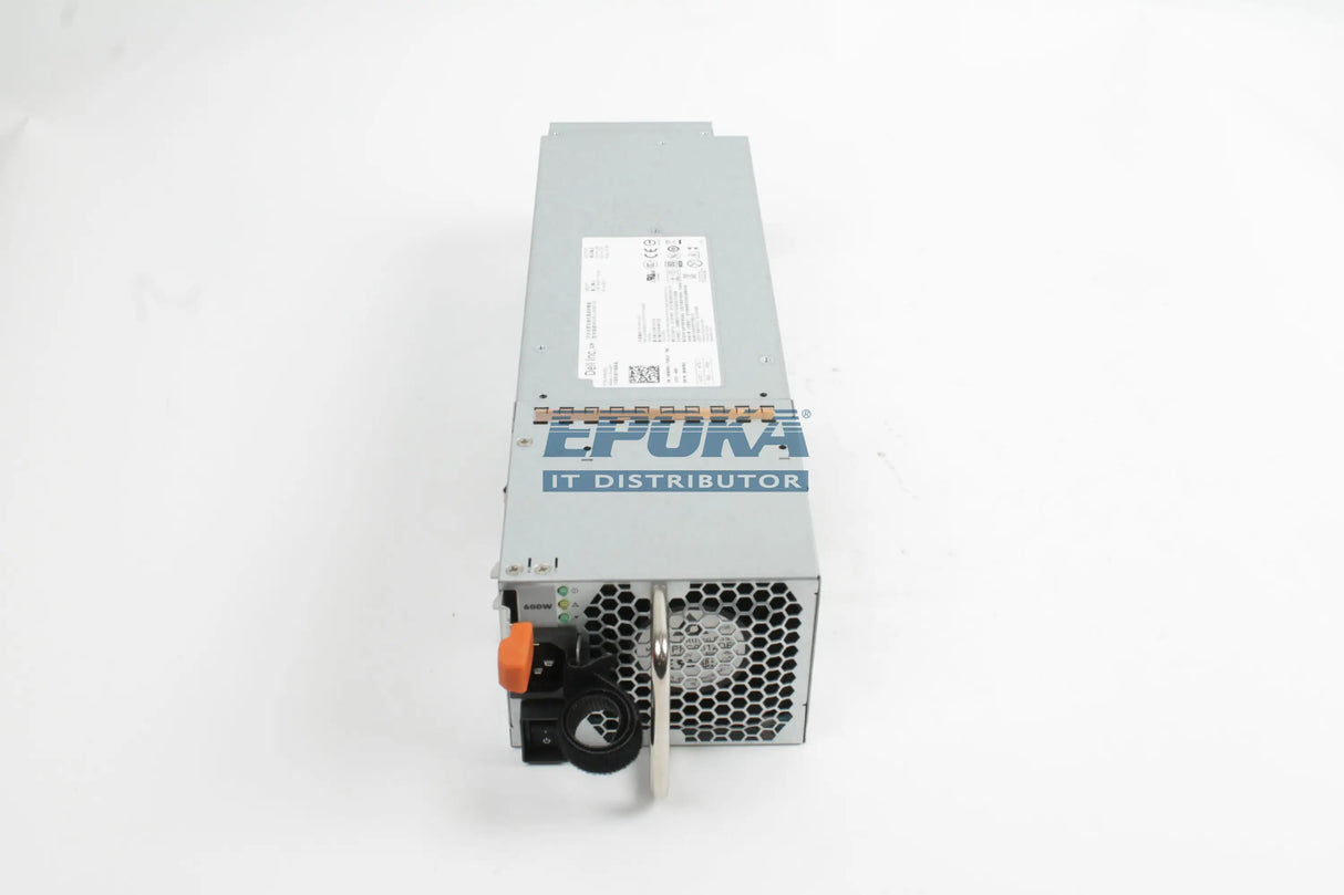 Dell KW9X2 DELL PowerVault PSU 600W Power Supply