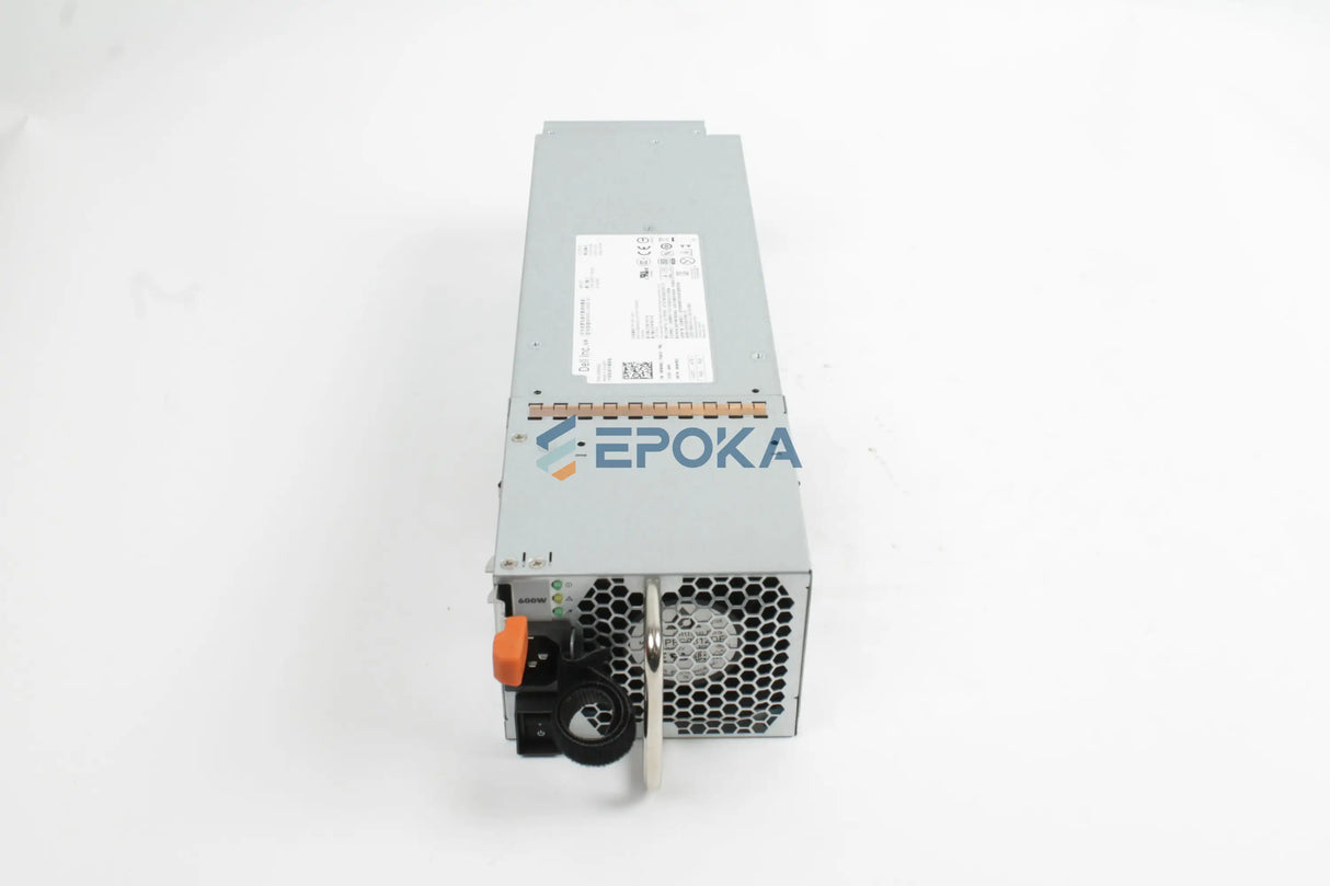 Dell KW9X2 DELL PowerVault PSU 600W Power Supply