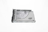 Dell KX83R Disk 120GB SSD 6G SATA 2.5"