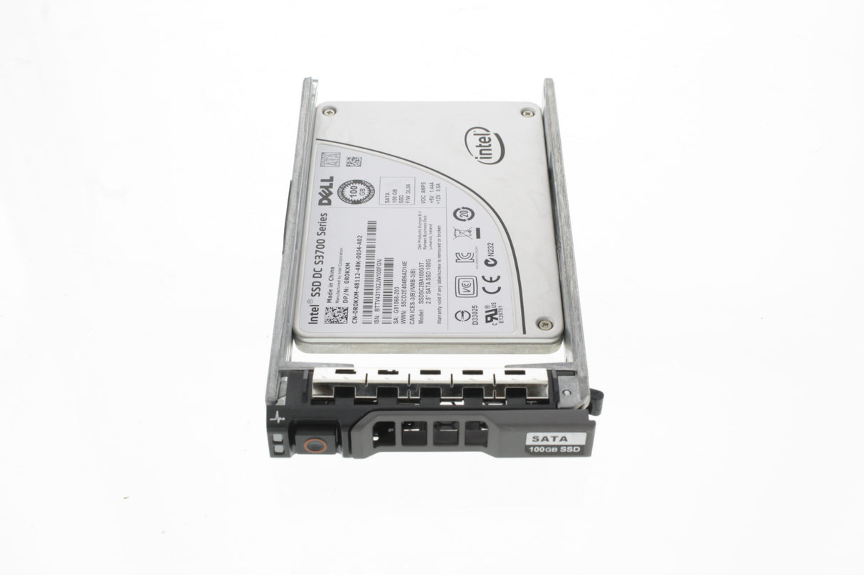 Dell LP BRACKET 57810S Low Profile bracket for 57810S