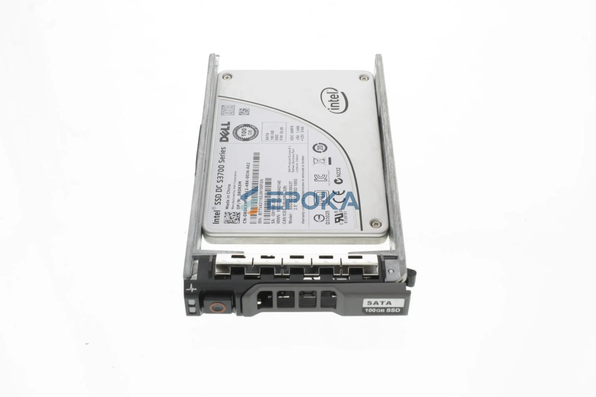 Dell LP BRACKET 57810S Low Profile bracket for 57810S