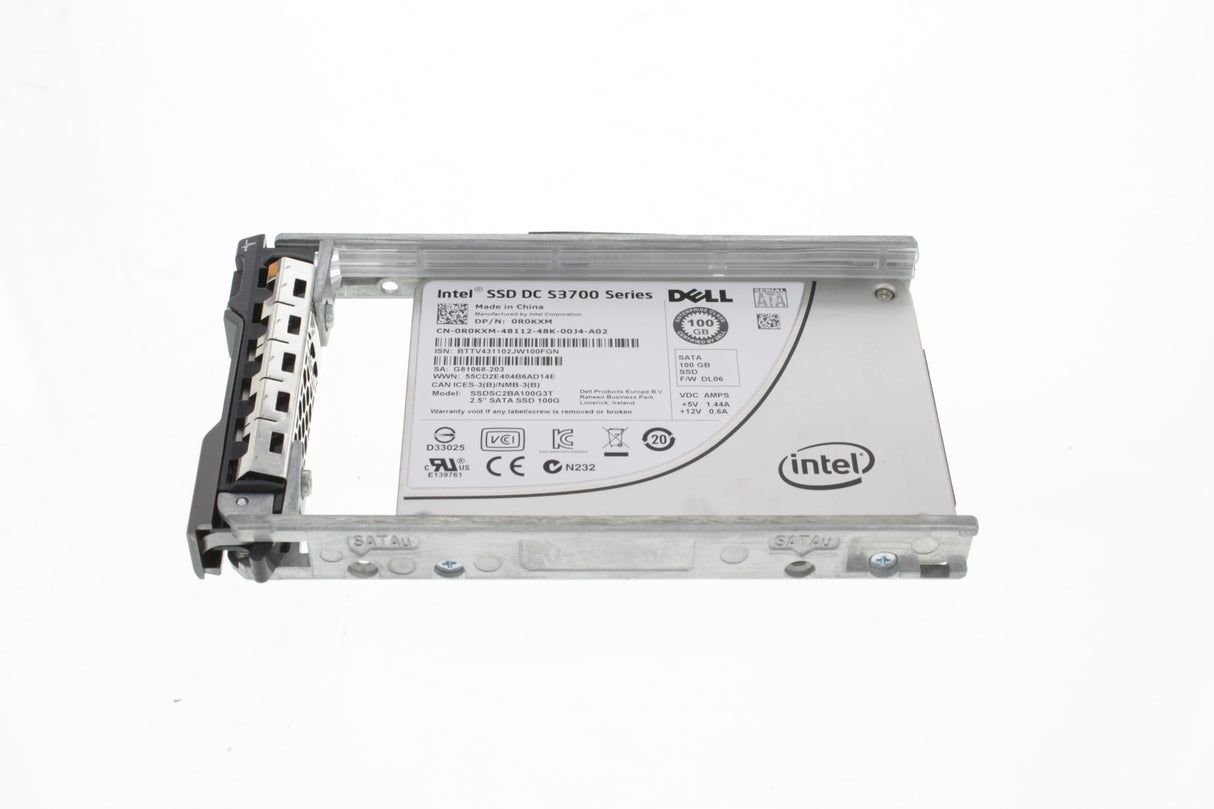 Dell LP BRACKET 57810S Low Profile bracket for 57810S