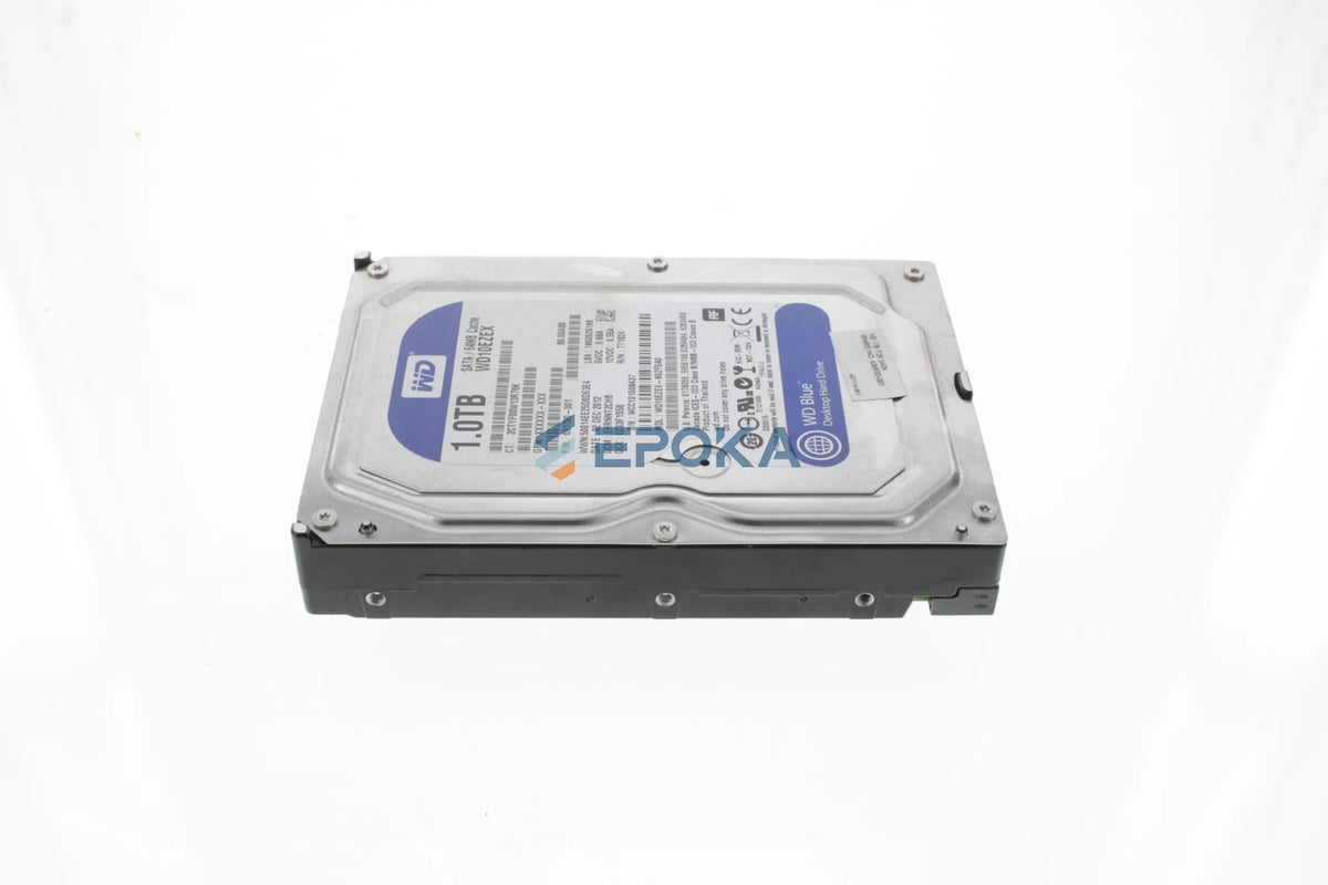 HP LQ037AA HP HDD 1TB 7,2k SATA-6GBPS 3,5