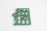 Backplane 8x3.5" T320