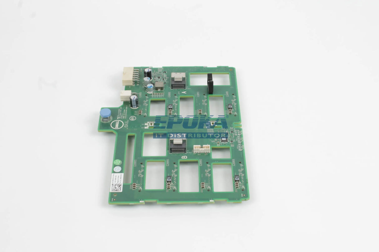 Dell M05TM Backplane 8x3.5" T320