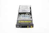 HP M0S92B HPE 3Par 2TB 12G 7.2K SAS 2.5" HDD