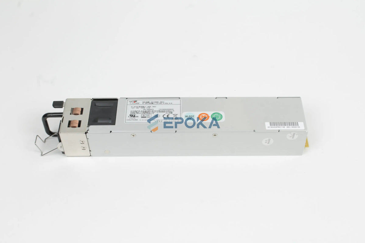 SuperMicro M1R-2600K2 Zippy 600w Power supply 1U