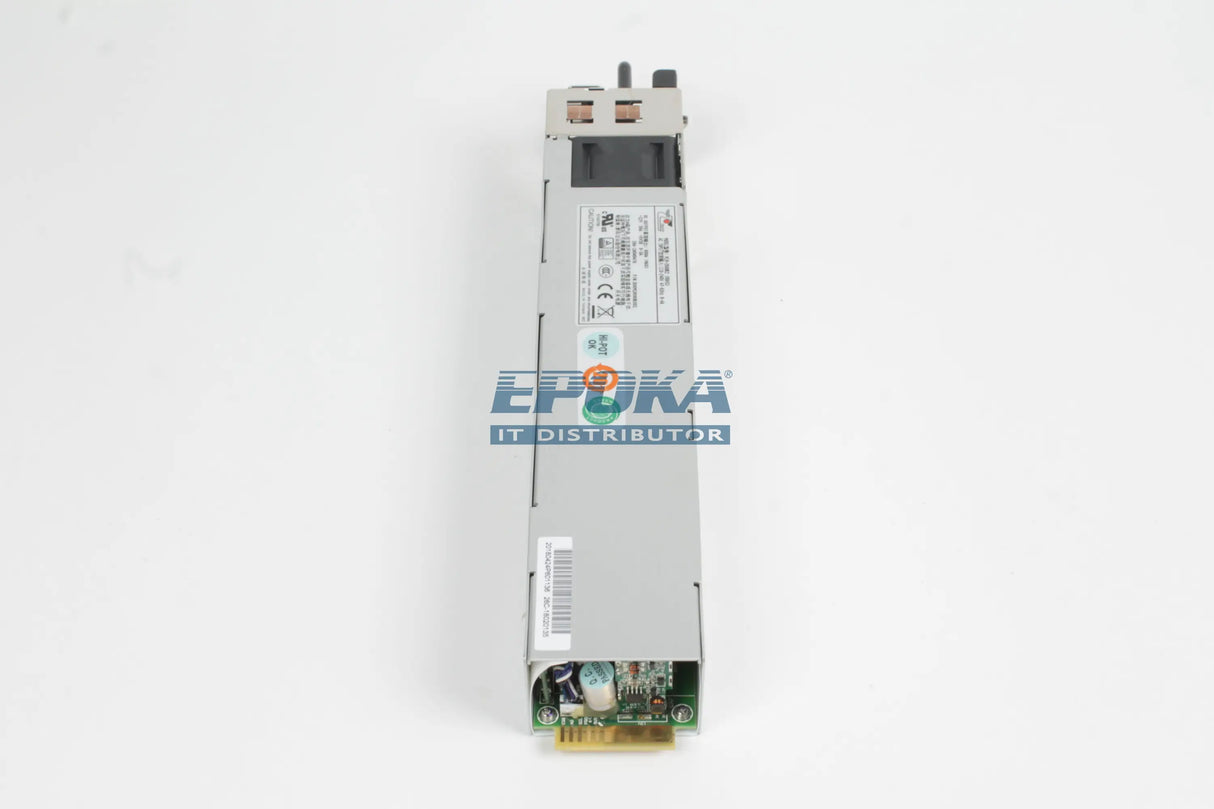 SuperMicro M1R-2600K2 Zippy 600w Power supply 1U