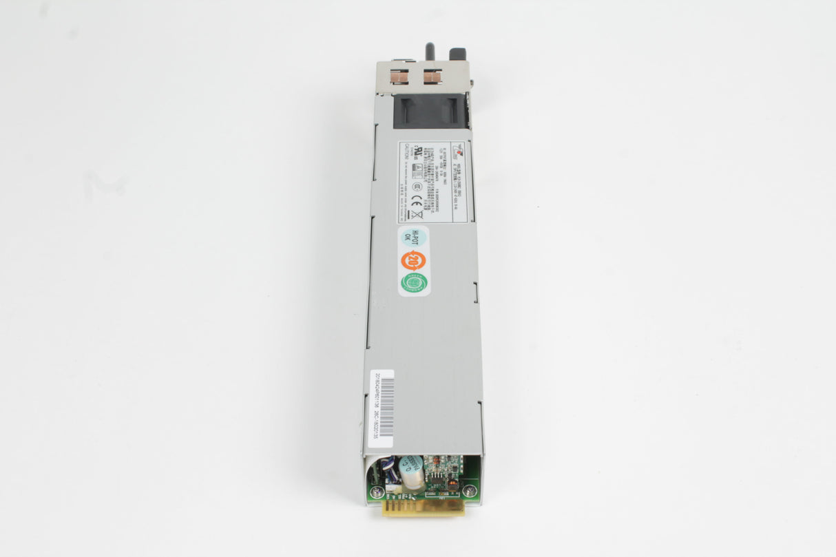 SuperMicro M1R-2600K2 Zippy 600w Power supply 1U