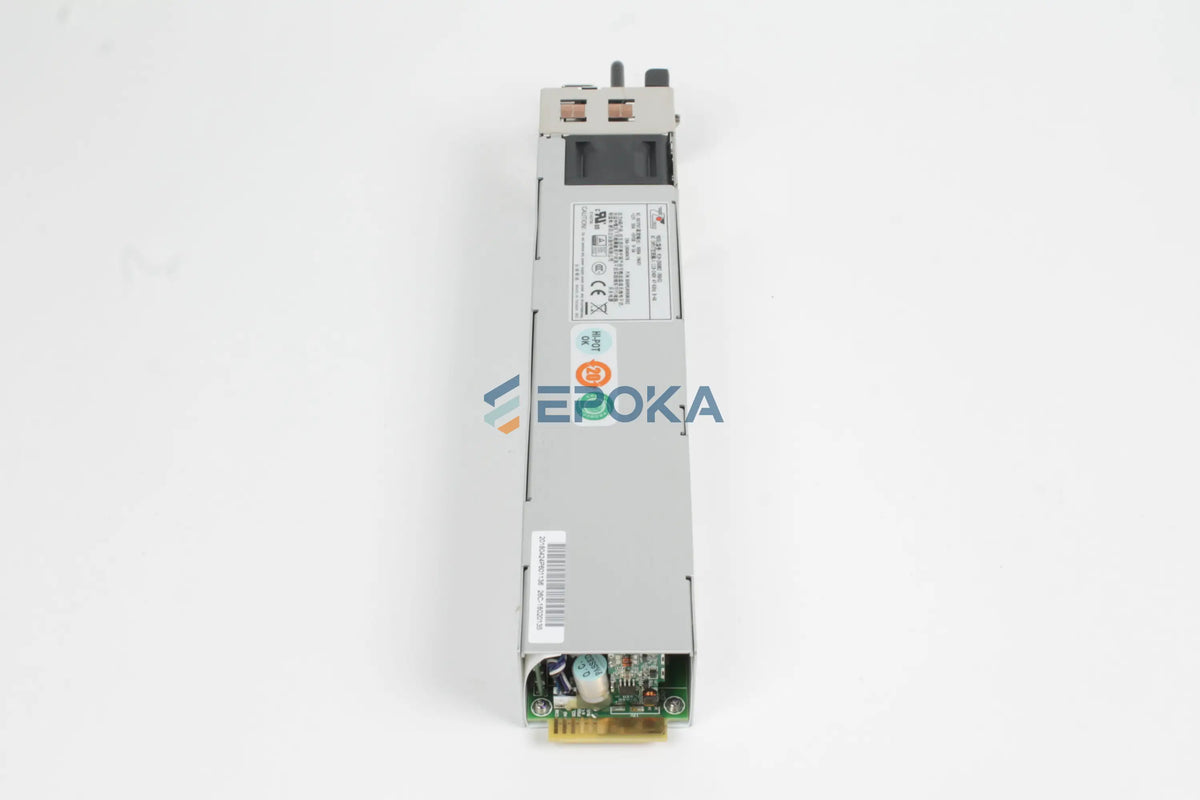 SuperMicro M1R-2600K2 Zippy 600w Power supply 1U