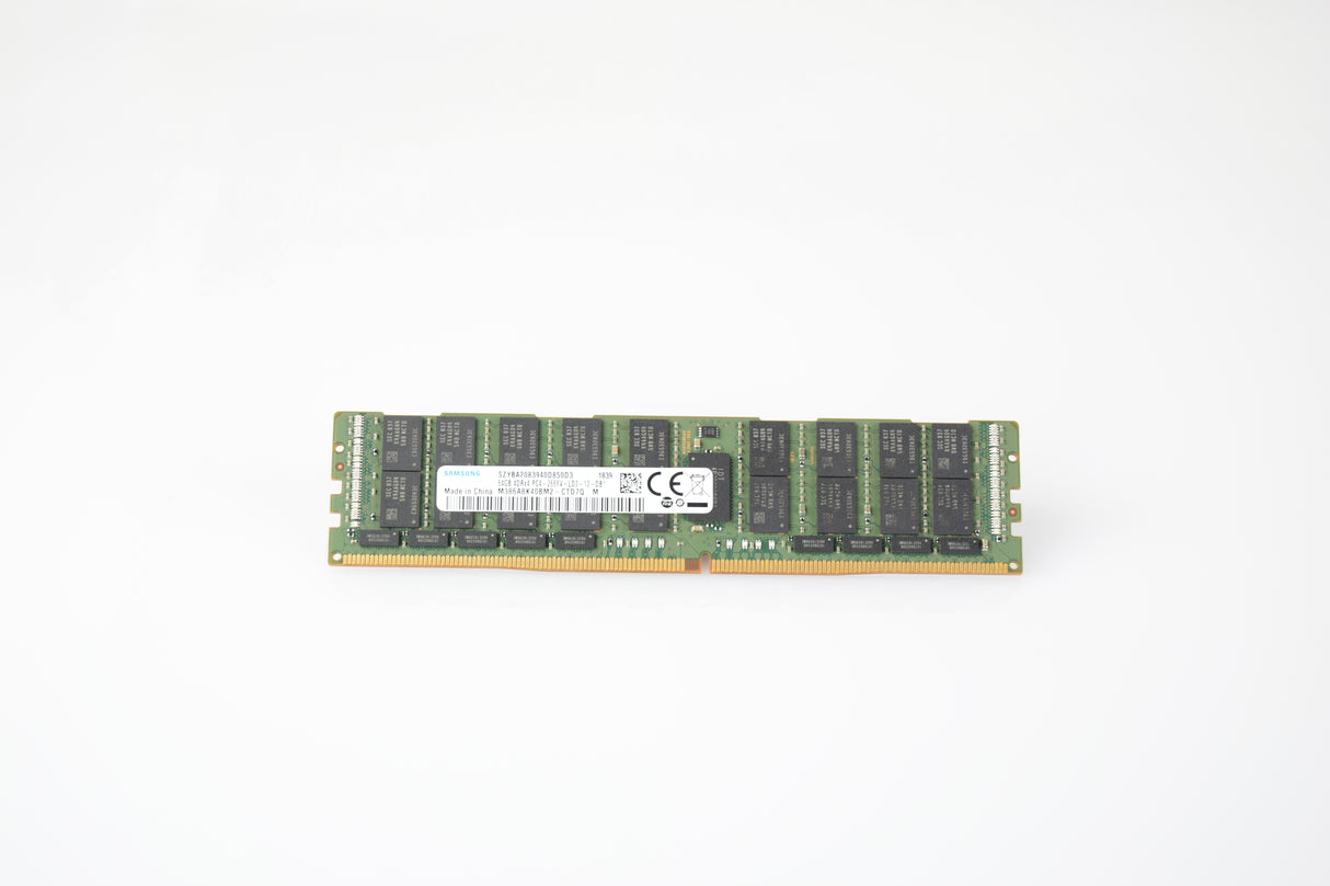 64GB 4Rx4 PC4-21300V-2666MHz LR