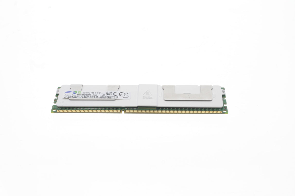 HP M386B4G70DM0-CMA3 Samsung 32GB 4RX4 PC3L-14900L