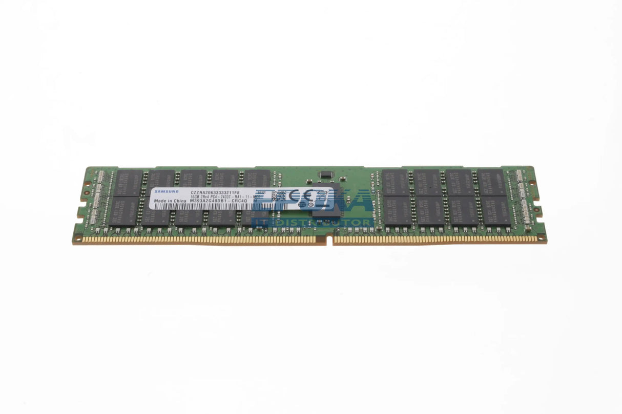 Samsung M393A2G40DB1-CRC 16GB 2Rx4 PC4-19200T