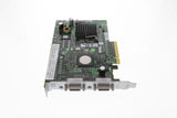 Dell M778G Dell SAS 5/E 8-Port PCIe x8 HBA Controller Card