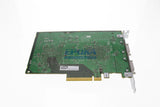 Dell M778G Dell SAS 5/E 8-Port PCIe x8 HBA Controller Card