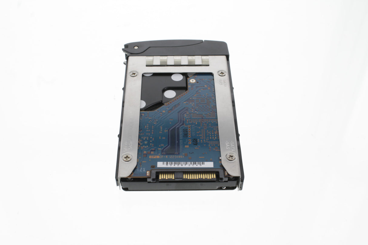 TOSHIBA MBF2600RC-SM 600GB SAS 10K 6GBPS 2.5" Hard Drive