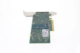 HP MCX354A-FCBT Mellanox ConnectX-3 40/56GbE PCIe3.0 x8 8GT/s Dual-Port QSFP Adapter