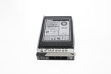 Dell MFC6G Disk 400G SSD 12G SAS 2.5" MU TLC