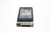 Dell MFC6G Disk 400G SSD 12G SAS 2.5" MU TLC